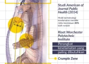 Fitur Mobil Baru Jadi Penentu Selamat atau Celaka, Pakar Ungkap Bahaya di Jalan