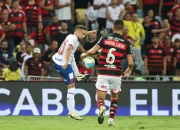 Flamengo vs Bahia: Kemenangan 2-0 di Maracanã Perkuat Posisi G-4 dan Buka Kontroversi Kartu Kuning