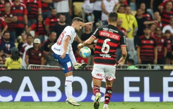 Flamengo vs Bahia: Kemenangan 2-0 di Maracanã Perkuat Posisi G-4 dan Buka Kontroversi Kartu Kuning