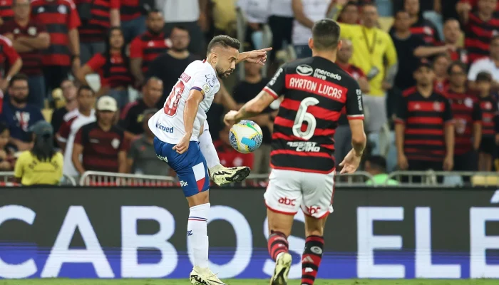 Flamengo vs Bahia: Kemenangan 2-0 di Maracanã Perkuat Posisi G-4 dan Buka Kontroversi Kartu Kuning