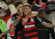 Flamengo vs Medellín: Ganda Gol, Kemenangan 4-1, dan Pujian Jardim untuk Carrascal