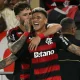 Flamengo vs Medellín: Ganda Gol, Kemenangan 4-1, dan Pujian Jardim untuk Carrascal