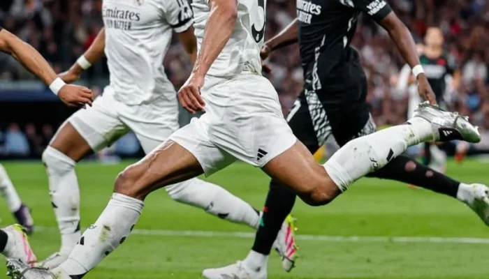 Florentino Perez Semprot Pemain Real Madrid Usai Tersingkir dari Liga Champions