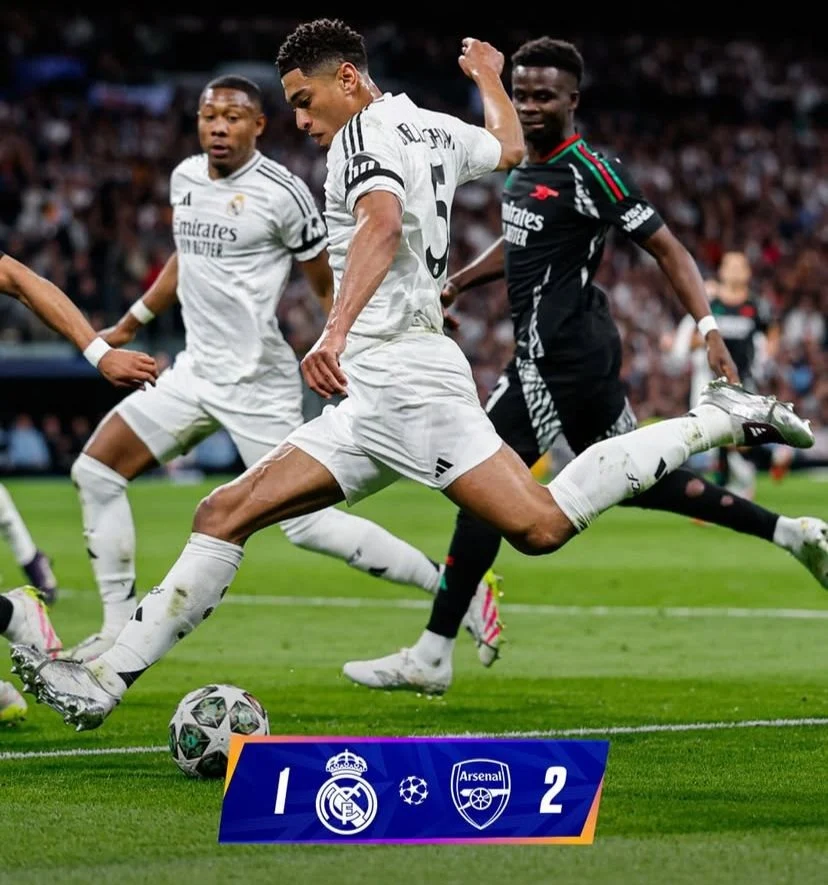 Florentino Perez Semprot Pemain Real Madrid Usai Tersingkir dari Liga Champions