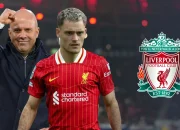 Florian Wirtz Diuji Tantangan di Liverpool: Kritik, Harapan, dan Perbandingan dengan Bintang Everton