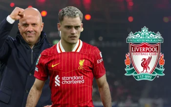 Florian Wirtz Diuji Tantangan di Liverpool: Kritik, Harapan, dan Perbandingan dengan Bintang Everton