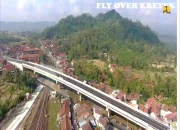 Flyover Perlintasan Sebidang di Bekasi: Janji Menko AHY, Tantangan Anggaran, dan Langkah DPR