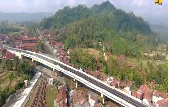 Flyover Perlintasan Sebidang di Bekasi: Janji Menko AHY, Tantangan Anggaran, dan Langkah DPR