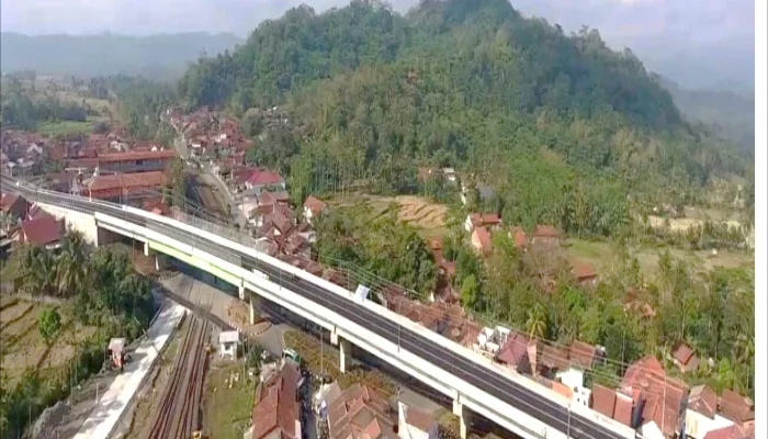 Flyover Perlintasan Sebidang di Bekasi: Janji Menko AHY, Tantangan Anggaran, dan Langkah DPR