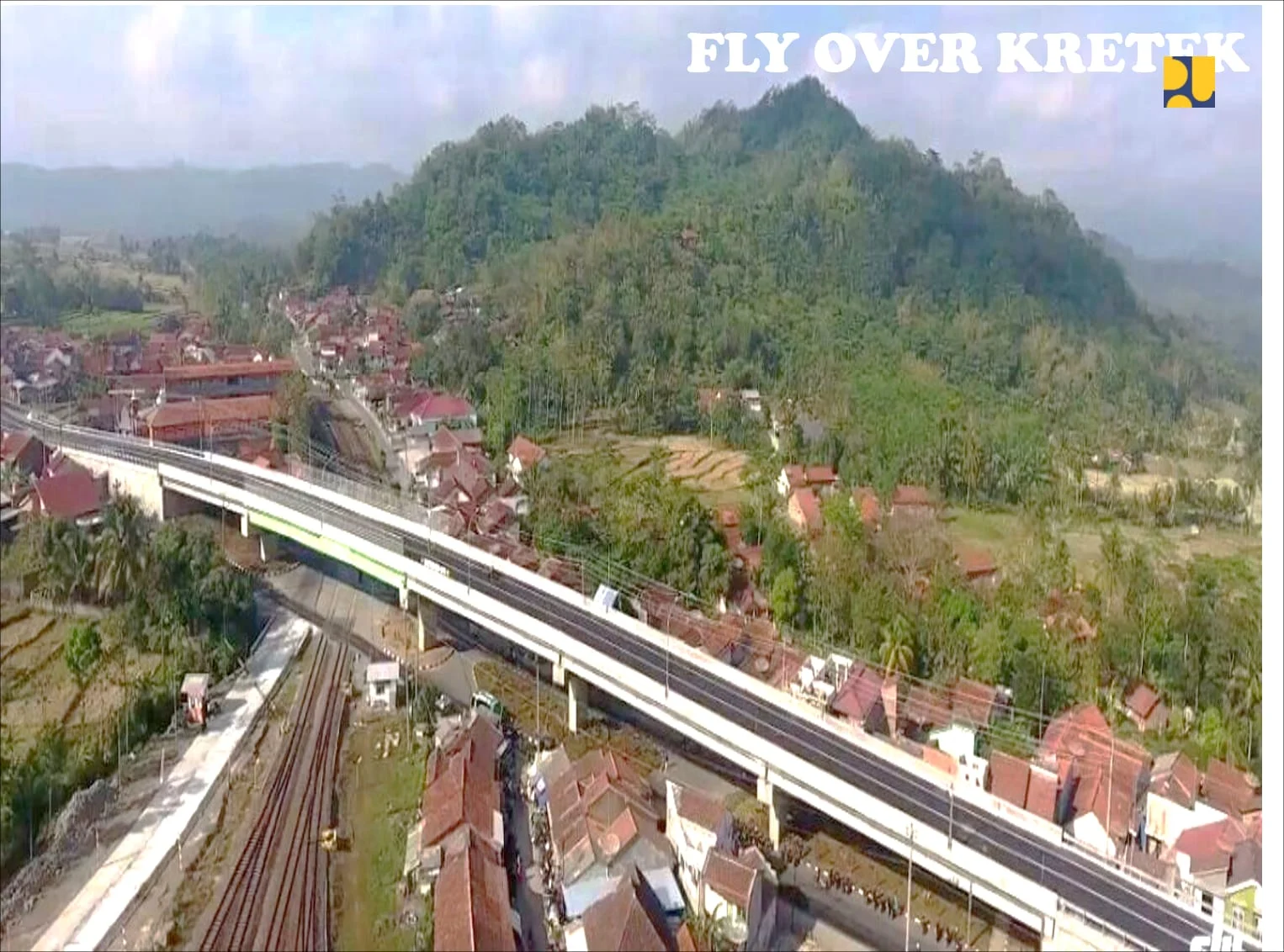 Flyover Perlintasan Sebidang di Bekasi: Janji Menko AHY, Tantangan Anggaran, dan Langkah DPR