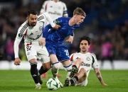 Forest Gigit Porto di City Ground, Lolos Semifinal Europa League Setelah 42 Tahun