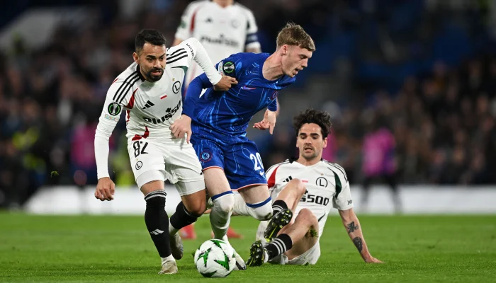 Forest Gigit Porto di City Ground, Lolos Semifinal Europa League Setelah 42 Tahun