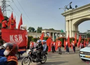 Forkopimda Giatkan Aksi Olahraga, Sosial, dan Keamanan: Dari May Day Tangerang hingga Rapat DPRD Grobogan