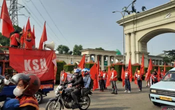 Forkopimda Giatkan Aksi Olahraga, Sosial, dan Keamanan: Dari May Day Tangerang hingga Rapat DPRD Grobogan