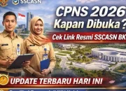 Formasi CPNS 2026 Terungkap: Jadwal, Rincian, dan Inovasi BKN untuk Rekrutmen Bersih