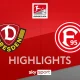 Fortuna Düsseldorf Menang Tipis atas Dynamo Dresden, Memperpanjang Harapan Bertahan di 2. Bundesliga