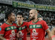 Francisco Rivera Muhasabah Diri Usai Persebaya Surabaya Kalah Memalukan Hanya Lepas 4 Tembakan