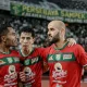 Francisco Rivera Muhasabah Diri Usai Persebaya Surabaya Kalah Memalukan Hanya Lepas 4 Tembakan