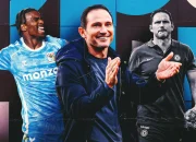 Frank Lampard Bawa Coventry City Promosi ke Premier League: Penantian 25 Tahun Akhirnya Tuntas!