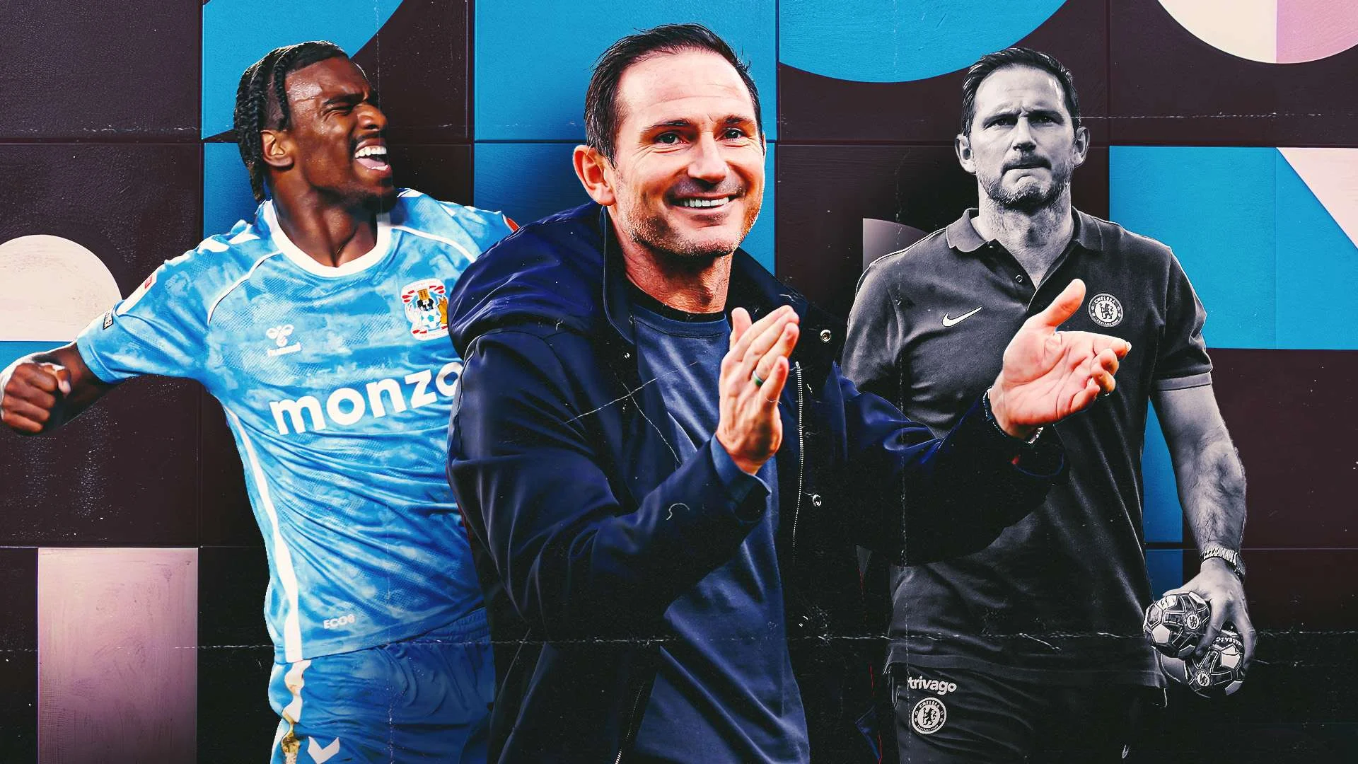 Frank Lampard Bawa Coventry City Promosi ke Premier League: Penantian 25 Tahun Akhirnya Tuntas!