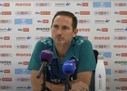 Frank Lampard Bawa Coventry City Promosi ke Premier League, Sementara Duel Manchester City vs Arsenal Menjadi Penentu Gelar