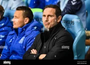 Frank Lampard Bawa Coventry ke Liga Premier, Raih Manager of the Season di EFL Championship