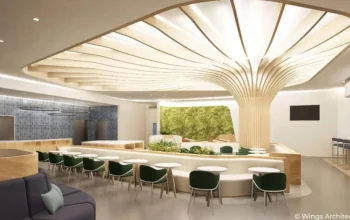 Frankfurt Terminal 3 Dibuka: Bandara Megah, Lounge SkyTeam Premium, dan Transfer Bintang Sepak Bola!