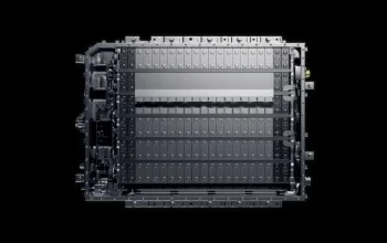 Freevoy Gen 2: Baterai Hybrid Revolusioner Capai Jarak 600 km, Dorong Era Kendaraan Listrik Indonesia