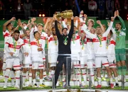 Freiburg Siap Guncang Stuttgart di Semi Final DFB-Pokal: Momentum, Tekad, dan Tantangan