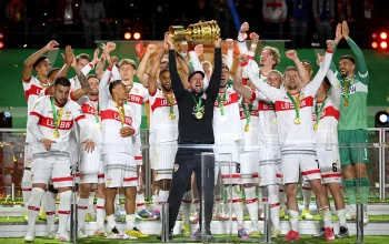 Freiburg Siap Guncang Stuttgart di Semi Final DFB-Pokal: Momentum, Tekad, dan Tantangan