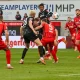 Freiburg vs Heidenheim: Kemenangan Dramatis 2-1 Bawa Freiburg ke Posisi 7, Heidenheim Terpuruk di Bawah