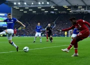 Fulham Brentford Derby Berakhir Tanpa Gol, Kedua Tim Bagi Satu Poin