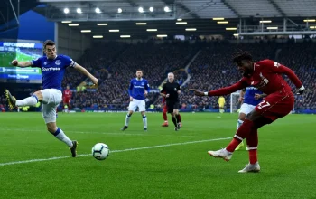 Fulham Brentford Derby Berakhir Tanpa Gol, Kedua Tim Bagi Satu Poin