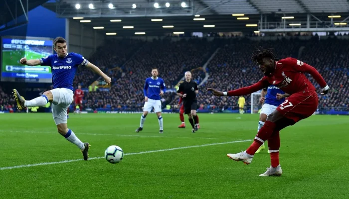 Fulham Brentford Derby Berakhir Tanpa Gol, Kedua Tim Bagi Satu Poin