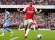 Gabriel Jesus Mungkin Tinggalkan Arsenal: Strategi The Gunners Siapkan Pengganti di Bursa Transfer