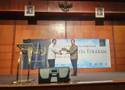 Gapura Bekasi Dibongkar: Simbol 10 Tahun Hilang, Kota Raih Peringkat Toleransi Nasional