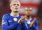 Garnacho Hapus Konten Chelsea di TikTok, Sorotan Transfer dan Masa Depan yang Tak Pasti