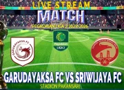 Garudayaksa vs Sriwijaya: Kemenangan 3-0 Bawa Garudayaksa FC Kembali ke Puncak Liga 2