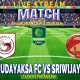 Garudayaksa vs Sriwijaya: Kemenangan 3-0 Bawa Garudayaksa FC Kembali ke Puncak Liga 2