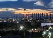 Gas Raksasa di Kaltim: Cadangan 7 Tcf Siap Guncang Ketahanan Energi Nasional