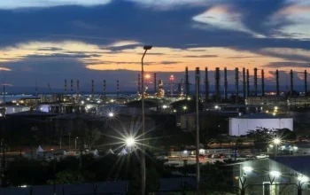 Gas Raksasa di Kaltim: Cadangan 7 Tcf Siap Guncang Ketahanan Energi Nasional