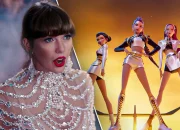 Gemerlap American Music Awards 2026: Dari Taylor Swift ke K‑Pop Demon Hunter, Sorotan Internasional yang Memukau