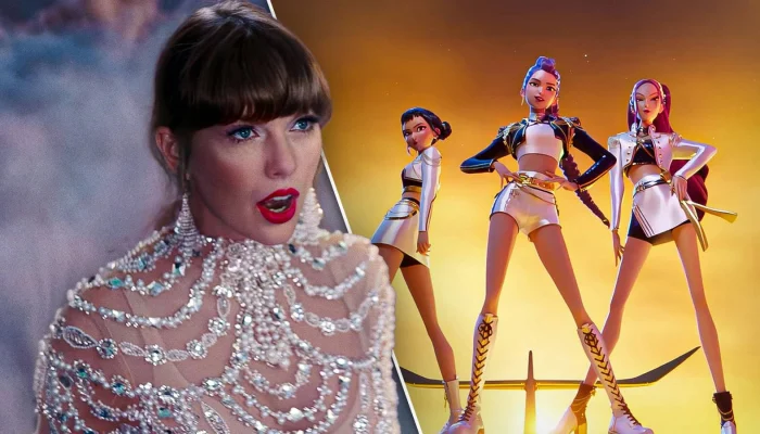 Gemerlap American Music Awards 2026: Dari Taylor Swift ke K‑Pop Demon Hunter, Sorotan Internasional yang Memukau