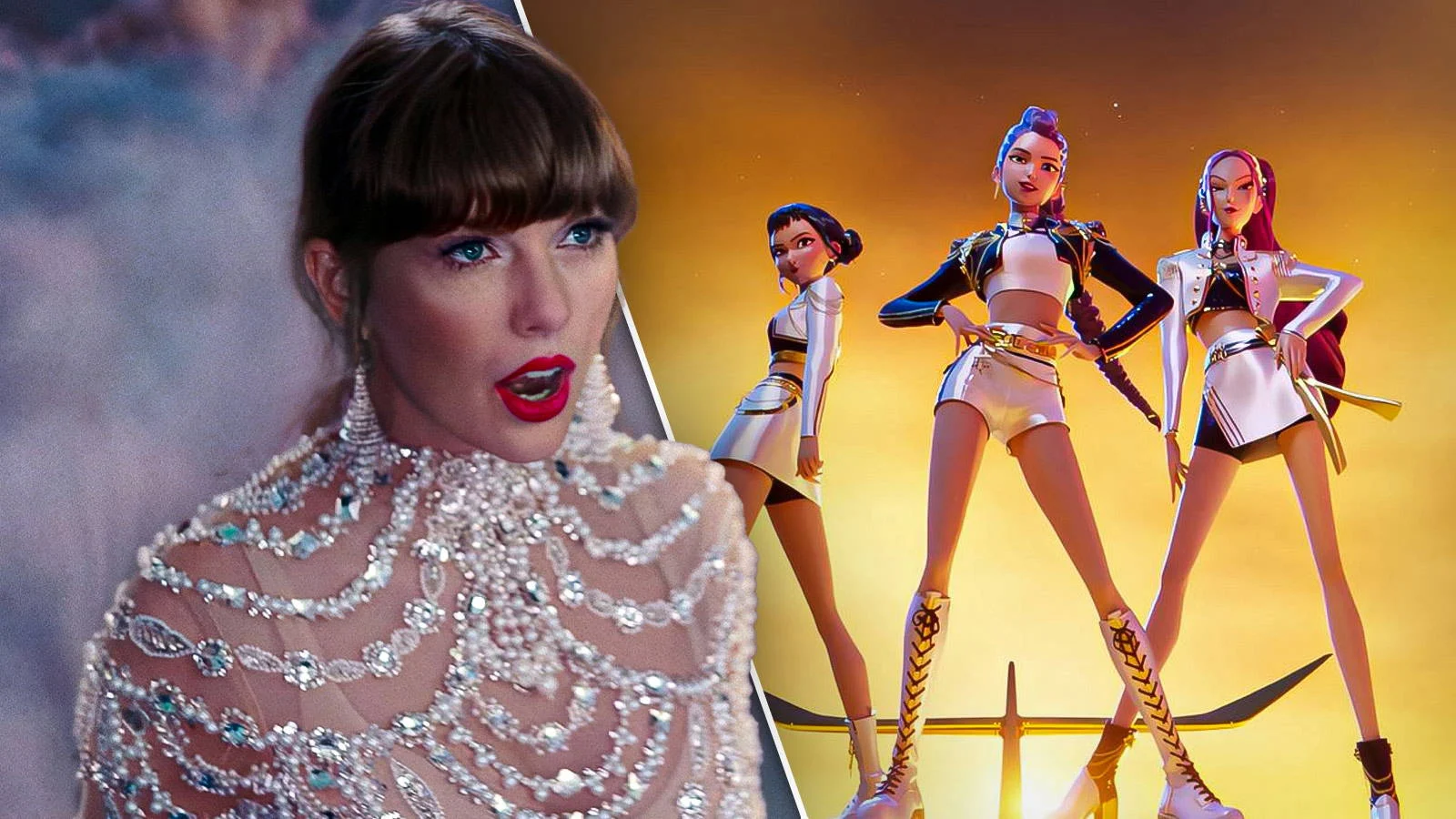 Gemerlap American Music Awards 2026: Dari Taylor Swift ke K‑Pop Demon Hunter, Sorotan Internasional yang Memukau
