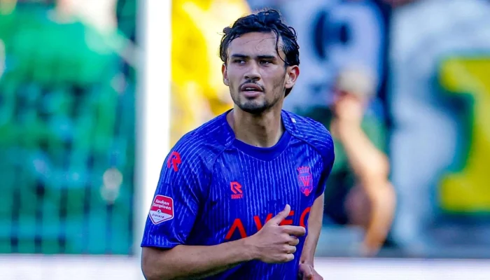 Gempar! Nathan Tjoe-A-On Bantu Willem II Finis 3, Maarten Paes Buktikan Dominasi di Ajax—Kilas Dinamika Liga Belanda 2025/2026