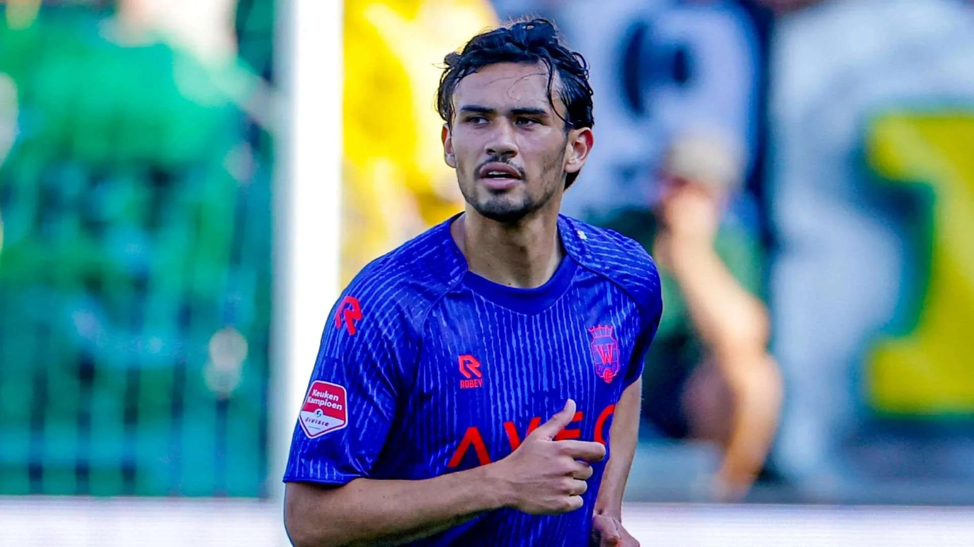 Gempar! Nathan Tjoe-A-On Bantu Willem II Finis 3, Maarten Paes Buktikan Dominasi di Ajax—Kilas Dinamika Liga Belanda 2025/2026