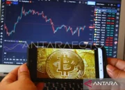 Gencatan Senjata Dorong Bitcoin ke US$75.000, Sentimen Data AS Masih Menghantui Pasar Kripto