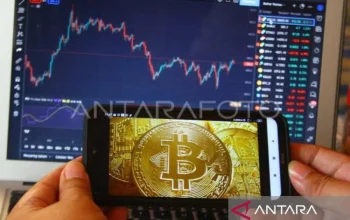Gencatan Senjata Dorong Bitcoin ke US$75.000, Sentimen Data AS Masih Menghantui Pasar Kripto