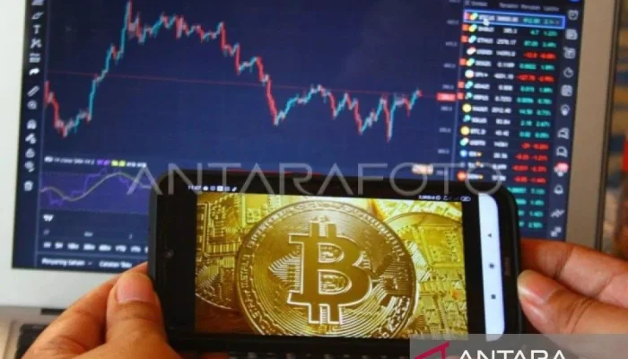 Gencatan Senjata Dorong Bitcoin ke US$75.000, Sentimen Data AS Masih Menghantui Pasar Kripto