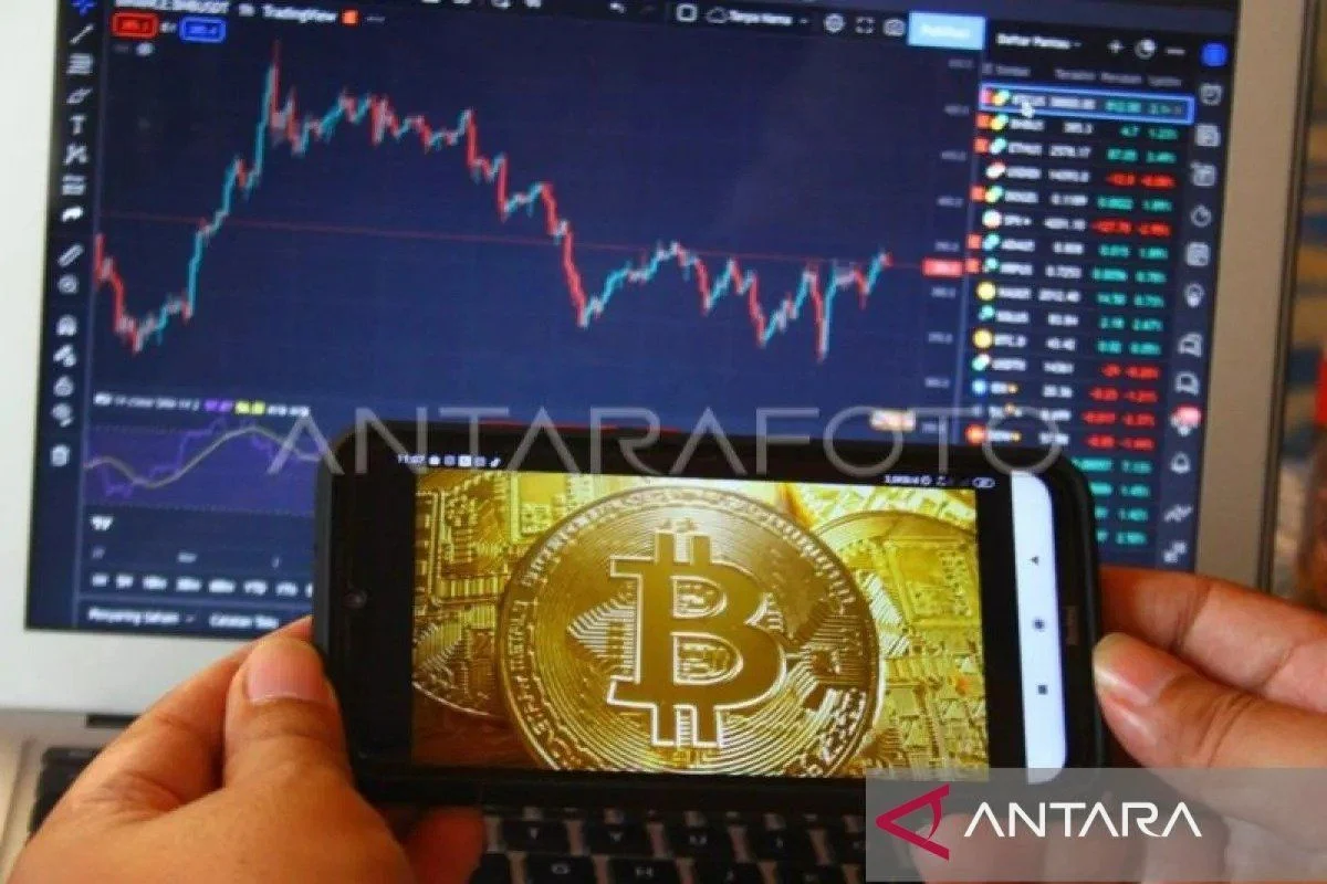 Gencatan Senjata Dorong Bitcoin ke US$75.000, Sentimen Data AS Masih Menghantui Pasar Kripto